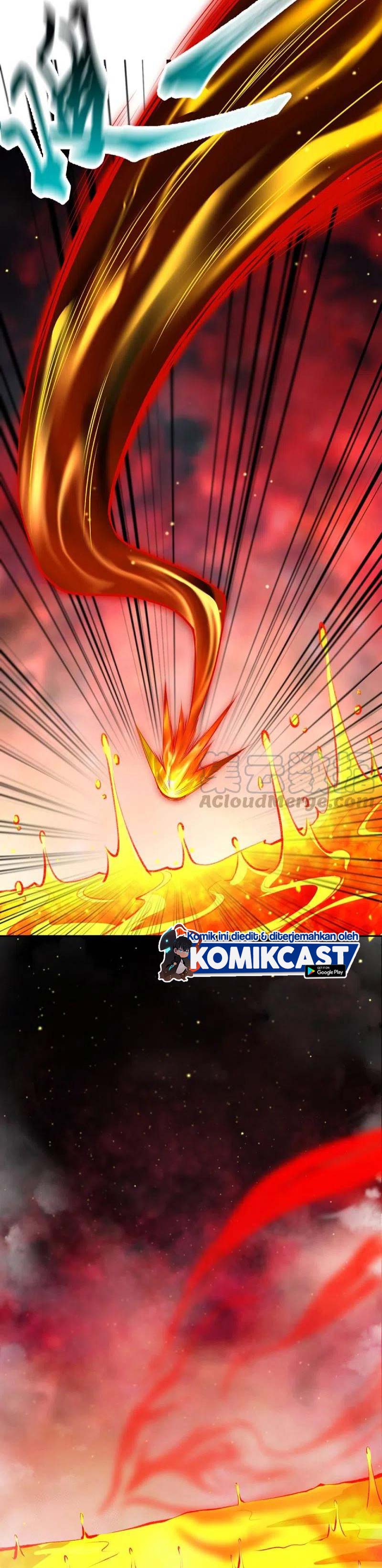 Dilarang COPAS - situs resmi www.mangacanblog.com - Komik against the gods 372 - chapter 372 373 Indonesia against the gods 372 - chapter 372 Terbaru 22|Baca Manga Komik Indonesia|Mangacan